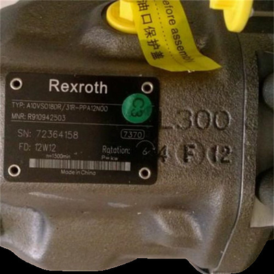 0510525009AZPF-1X-011RCB20MB Rexroth PV series variable vane pump brand new original