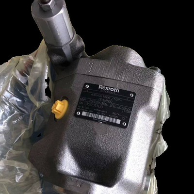 R910991846AA10VS018DFR1/31R-VPAI2N00 Rexroth series variable displacement new blade pump
