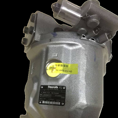 A11VLO260EP2/11L-NZD12K84H-ES	A11VLO260LRDS/11R+A10VSO18DR/31R Rexroth Hydraulic Pump