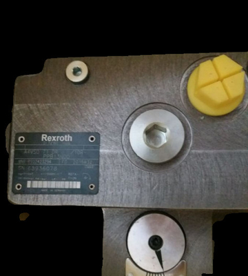 R900912574LC25A40E7X/ PV series Rexroth blade pump brand new original variable