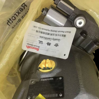 R9005979864WE10H3X/CG24N9K4 Rexroth PV series variable vane pump
