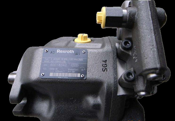 A11VLO260DRS+A11VO40DR				A11VLO260LRDH1/11R-NSD12K01 Rexroth