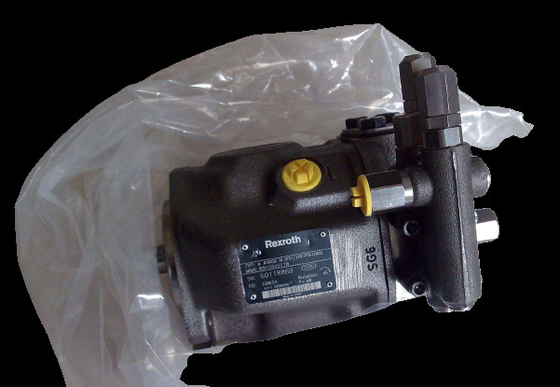 R900912802LFA16DBW2-7X/050 PV series Rexroth blade pump brand new original variable