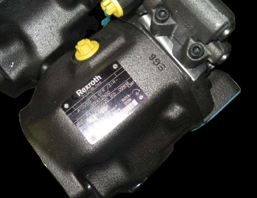 R901382369 4WRPEH6C5B40L-3X/M/24F1 Rexroth Plunger Pump  Original Variable Gear Pump
