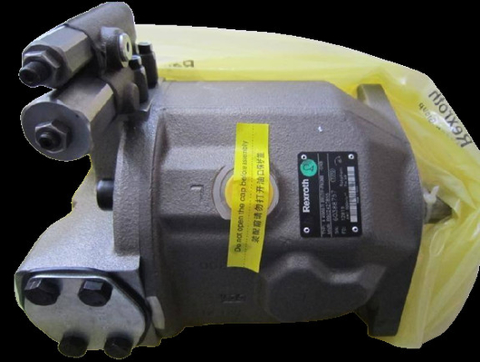 R902039233 A11VLO190LRD/11R+A11VLO130LRD/10R+AZPF-S Hydraulic pump for Rexroth