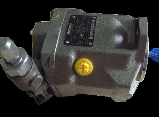 A11VLO260DRG/11L-NZD12N00				A11VLO260LR3S/11+A11VO40DRS/10 Rexroth