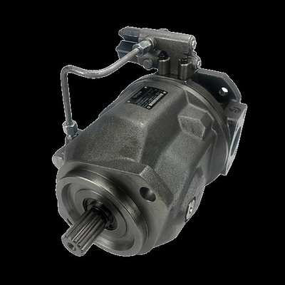R902186998 A11VLO190LE2S 11L-NSD12K02P Rexroth Hydraulic Valve