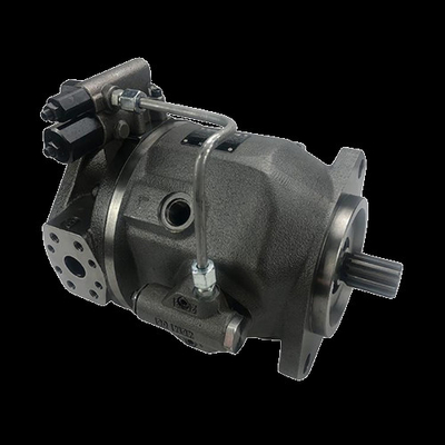 A11VLO260DRG+PGH5-21+A10VSO18DR A11VLO260LG2H2/11L-NZD12K07-Y Rexroth Hydraulic Valve