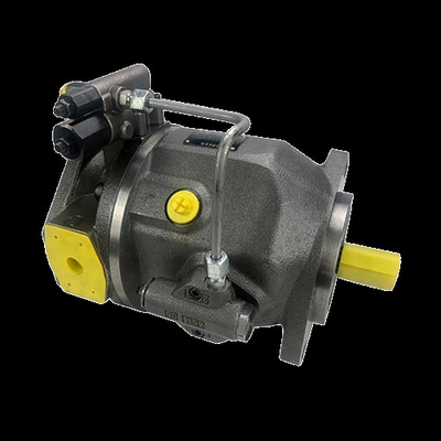 R901008828	4WEH16E7X/6EG24N9ETS2K4/B10 Rexroth   series  plunger  pump  hydraulic  valve