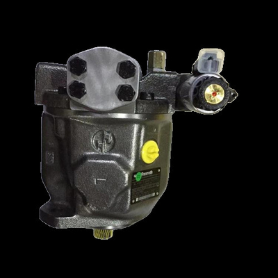 R900410813	ZDR6DA2-4X/75Y Rexroth   series  original  hydraulic  proportional  valve  hydraulic  vane  pump