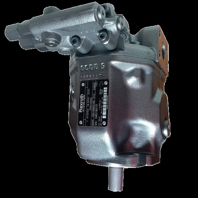 R900443418	SL10PA3-4X/M Rexroth   series  plunger  pump  hydraulic  valve