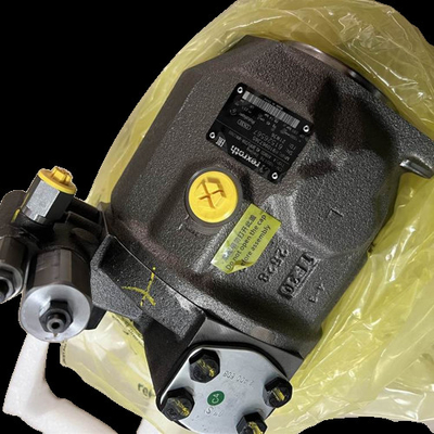 R900912607	LC25B05D7X/ Rexroth   plunger  pump  brand  new  original  variable  gear pump