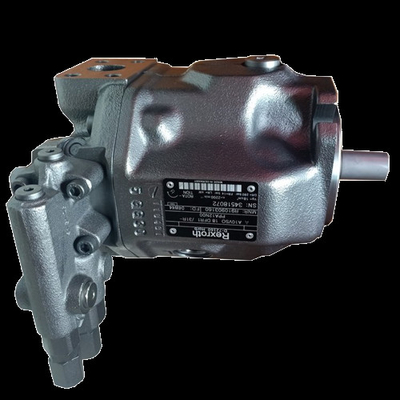 R902294725 AA11VLO145DRS/11R-WSD62N00-S Excavator Plunger Pump