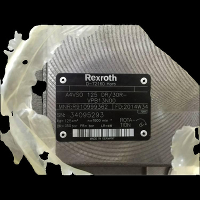 R900587559	SL20PA1-4X/ Rexroth   plunger  pump  brand  new  original  variable  gear pump