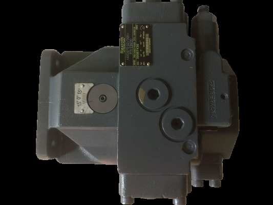 A11VLO260LE2S/11L-NSD12N00P-S A11VLO260LRH2/11R-NZD12K02 Rexroth Hydraulic Valve