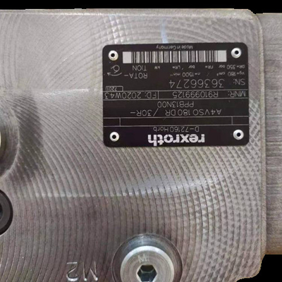 R901391202	4WE10Y5X/HG24N9K4/M Rexroth   proportional  valve  solenoid  valve  hydraulic  pump  plunger  pump  gear  pump