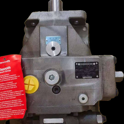 A11VLO260HD2G/11R-NSD12K01				A11VLO260LRH2/11R-NSD12K02 Rexroth