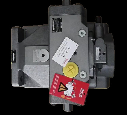 R9009320494WEH22J7X/6EG24N9ETK4/B10 Rexroth series variable displacement new blade pump