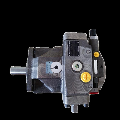 R983032414	2FRM6B36-2X/10QRV Rexroth   plunger  pump  brand  new  original  variable  gear pump