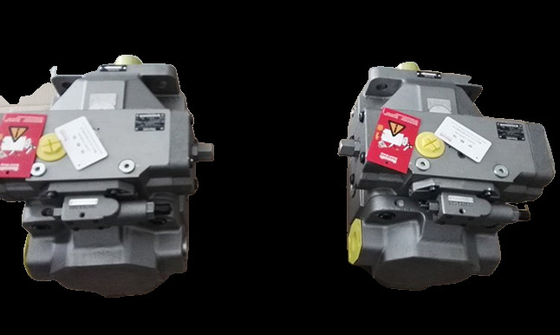 R900244202	4WEH16J7X/6EG24N9ES2K4/B10 Rexroth   series  original  hydraulic  proportional  valve  hydraulic  vane  pump
