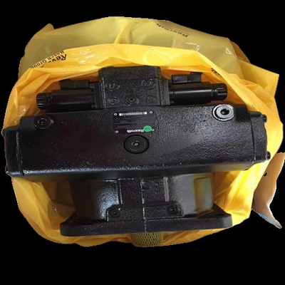 R900912589LC32A20D7X Rexroth PV series variable vane pump