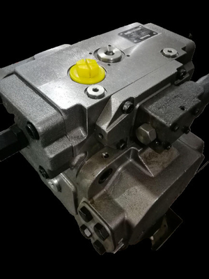 R9012377053DREE10P-7X/200YG24K31A1V Rexroth Plunger Pump Original Variable Gear Pump