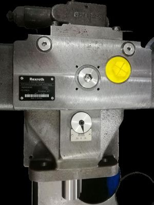 R900430311 DBDS20P1X/25 Rexroth Plunger Pump Variable Gear Pump
