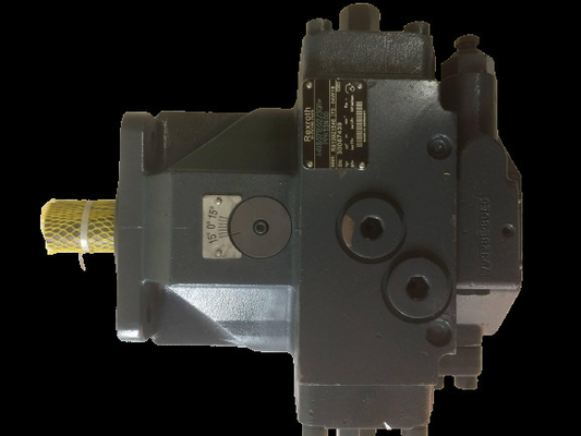 R9010088284WEH16E7X/6EG24N9ETS2K4/B10 Rexroth PV series variable vane pump