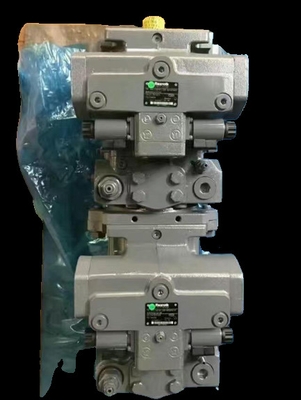 D661-4313C OriginalM00Gservovalve