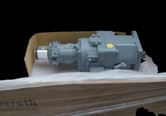 A11VLO260LE4S5/11R-NZD12K07-S  A11VLO260LRU2/11R-NZD12K01-K Rexroth Hydraulic Valve