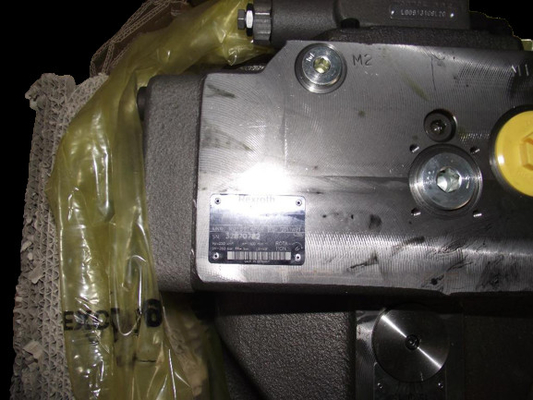 R983034514LFA25DB2-7X/315 Rexroth PV series variable vane pump