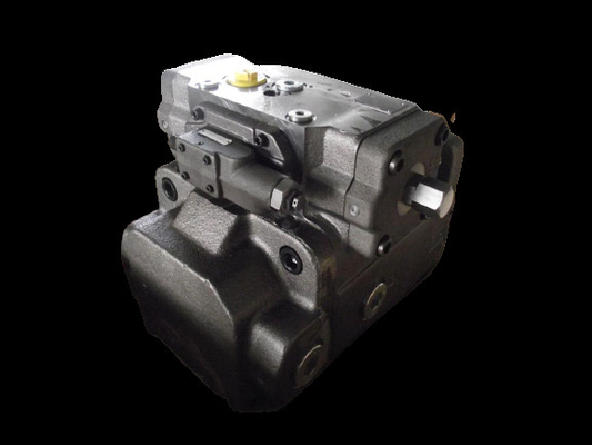 R987218940 DBW20B2-5X/315-6EG12N9K4 Rexroth Hydraulic Solenoid Valve  Oil Pump