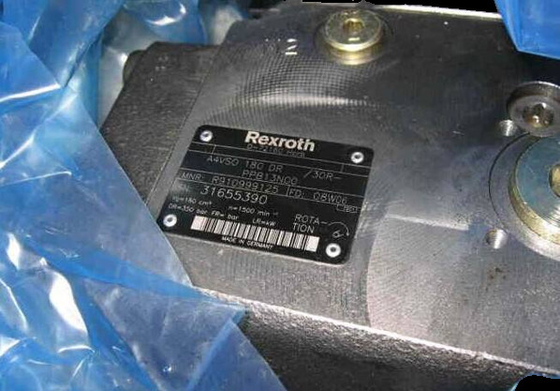 R900443419	SL10PB1-4X/M Rexroth   series  plunger  pump  hydraulic  valve