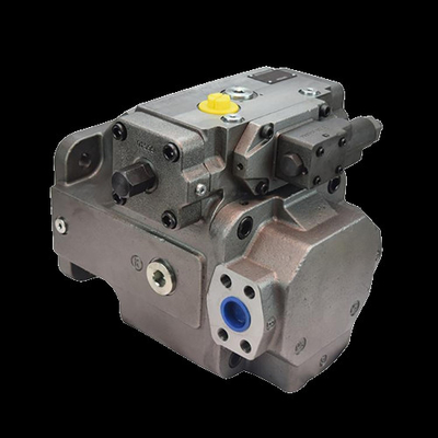 A11VLO260DRS/11R-NPD12K24 A11VLO260LRDH2/11L+A11VO40DR/10L Rexroth Hydraulic Valve