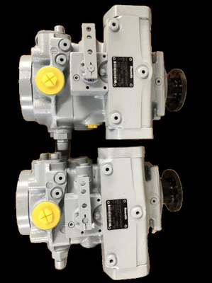 R900587557SV20PA1-4X/M Rexroth PV series variable vane pump brand new original