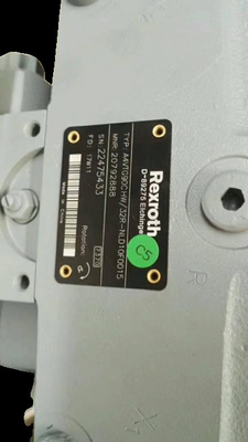 R9010156134WRAE6E30-2X/G24K31/F1V PV series Rexroth blade pump brand new original variable