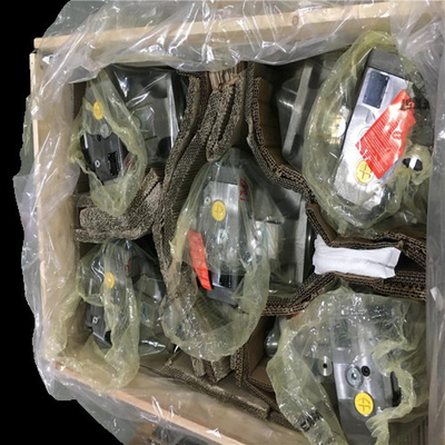 R983030730	4WMMGH6X Rexroth   series   hydraulic   solenoid   valve   hydraulic   pump