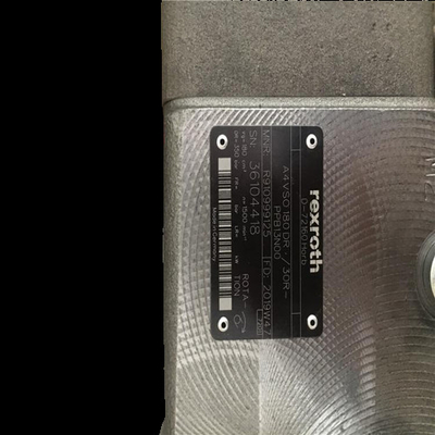 R910916805 AA1OVS028DFR1/31R-VPA12N00 Rexroth Series Proportional Valve Spot Hydraulic Blade Pump