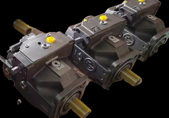 A11VLO260DRS/11R-NPD12K84V				A11VLO260LRDH2/11L-NSD12K07 Rexroth