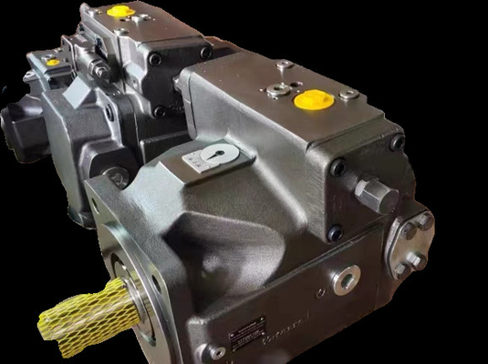 R900905304 LC25DB40A7X/ Rexroth Plunger Pump Original Variable Gear Pump