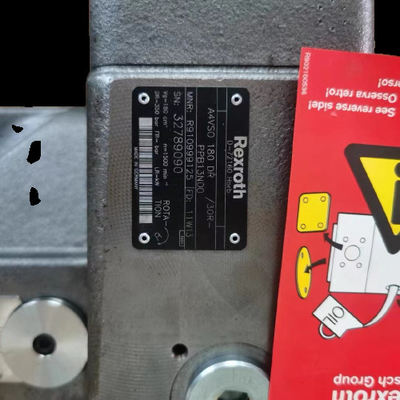 R900599535SV20PA2-4X/M PV series Rexroth blade pump brand new original variable