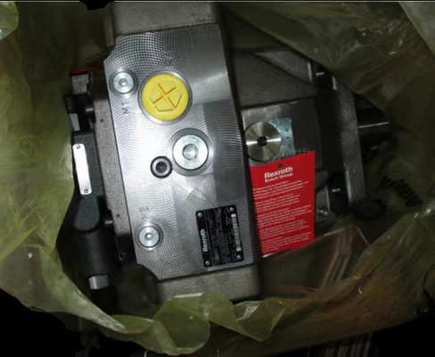R900566283	M-3SEW6U3X/420MG24N9K4 Rexroth   plunger  pump  brand  new  original  variable  gear pump