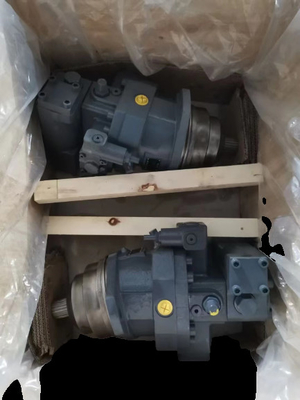 R900501802	SV20PB2-4X/M Rexroth   plunger  pump  brand  new  original  variable  gear pump