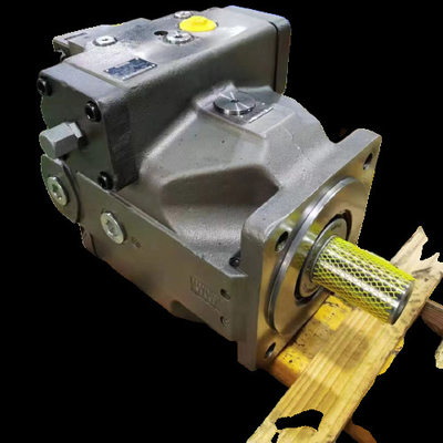 R902418820A4VSO40DR/10R-PPB13N00 PV series Rexroth blade pump brand new original variable