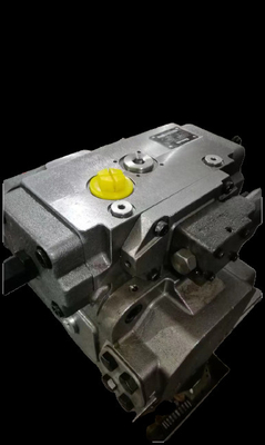 R910998645	A4VS0125DRG/30R-PPB13N00 Rexroth   series  original  hydraulic  proportional  valve  hydraulic  vane  pump