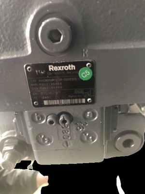 R902248070	A11VLO190DRS+A11VLO190DRS+A10VNO45ED Rexroth