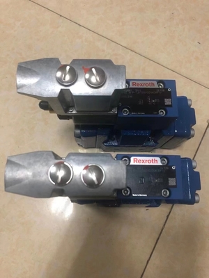 R900948450 DBW10A2-5X/100-6EG24N9K4 RexrothElectromagnetic overflow valve