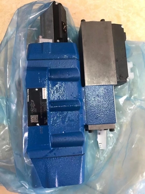 R900948450 DBW10A2-5X/100-6EG24N9K4 RexrothElectromagnetic overflow valve