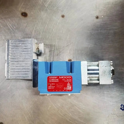G761-3605 MOOGservovalvefromtheUnitedStates