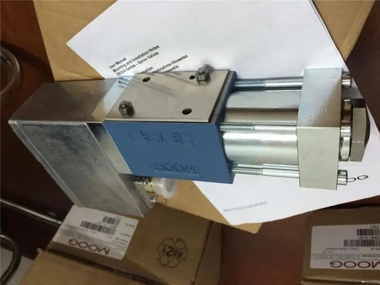 D664-Z4306K/P05JXNF6VSX2-A Mugeoriginalservovalve